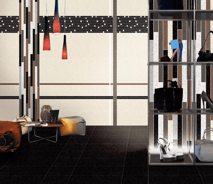 3D Small Square Stitching 1452 Wallpaper AJ Wallpaper 2