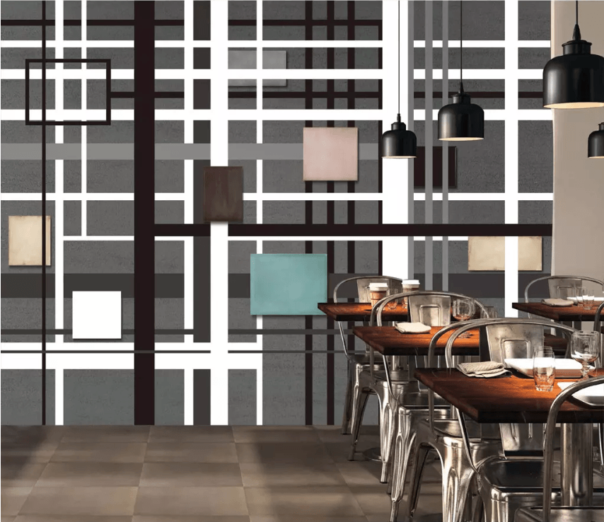 3D Horizontal Cross 1451 Wallpaper AJ Wallpaper 2