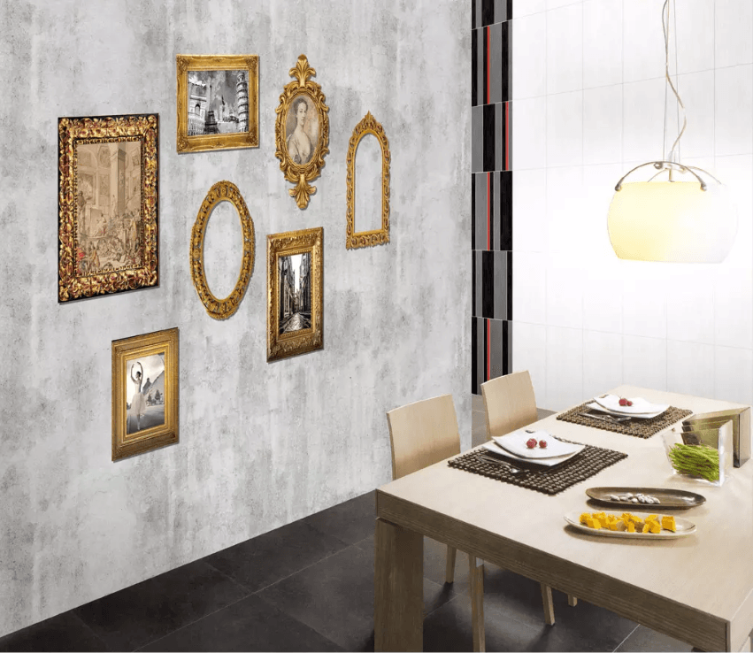 3D Square Photo Frame 1446 Wallpaper AJ Wallpaper 2