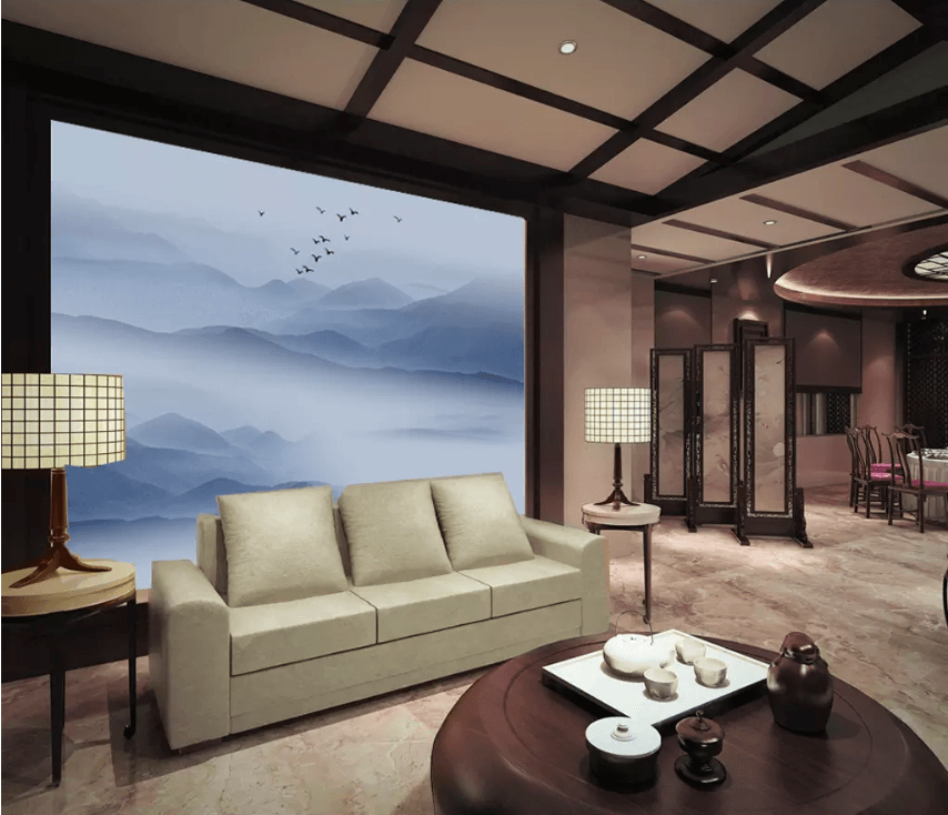 3D Cloud Landscape 1376 Wallpaper AJ Wallpaper 2