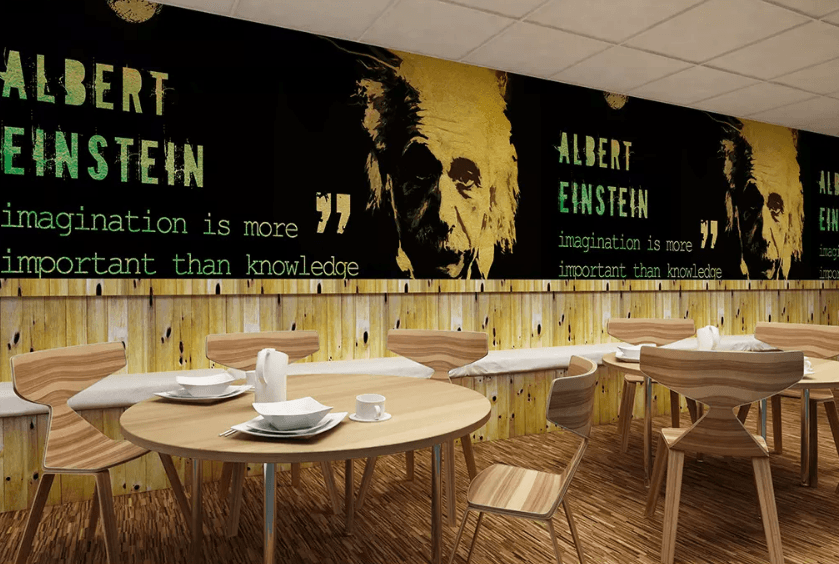 3D Edison Brain 1228 Wallpaper AJ Wallpaper 2