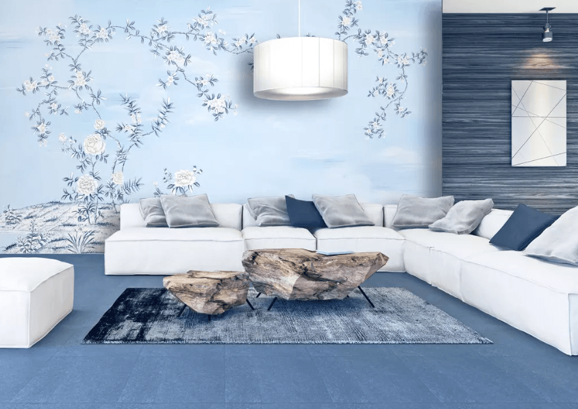 3D Growing Flower 1097 Wallpaper AJ Wallpaper 2