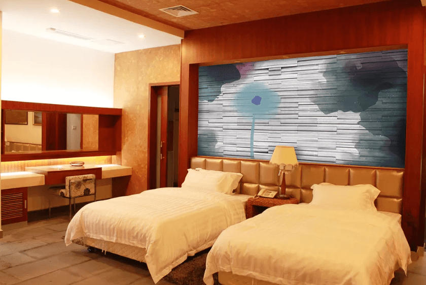 3D Small Flower 1090 Wallpaper AJ Wallpaper 2