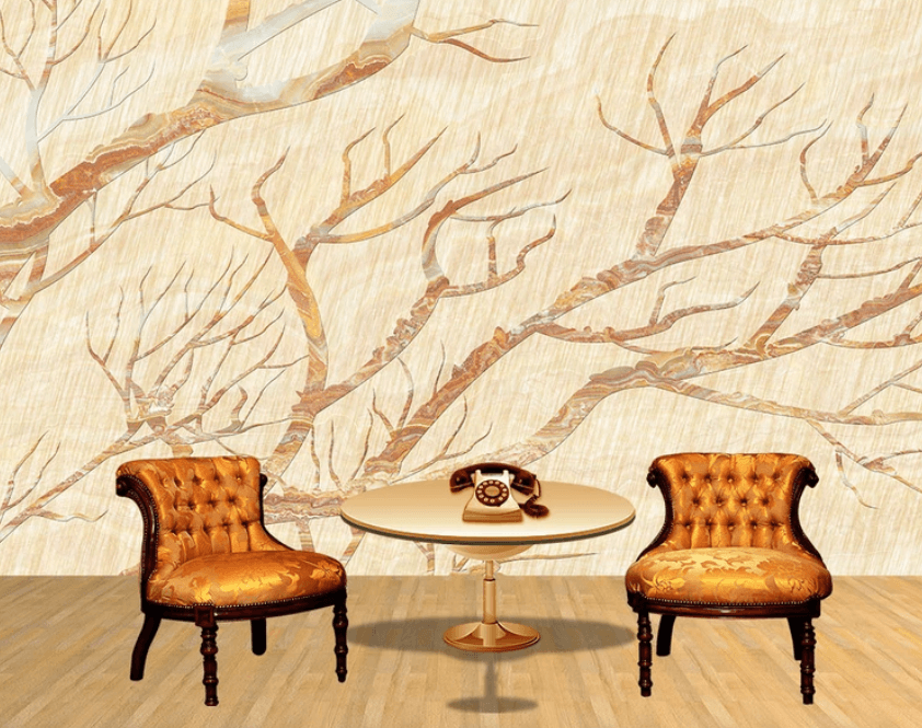 3D Tree Shadow 760 Wallpaper AJ Wallpaper 2