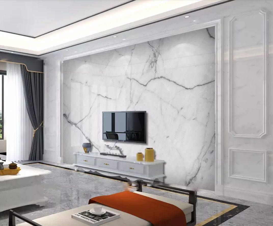 3D Marble Pattern 2347 Wall Murals Wallpaper AJ Wallpaper 2