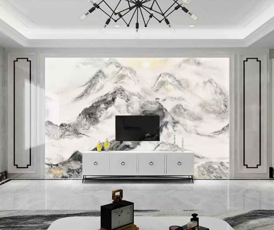 3D Marble Pattern 2378 Wall Murals Wallpaper AJ Wallpaper 2