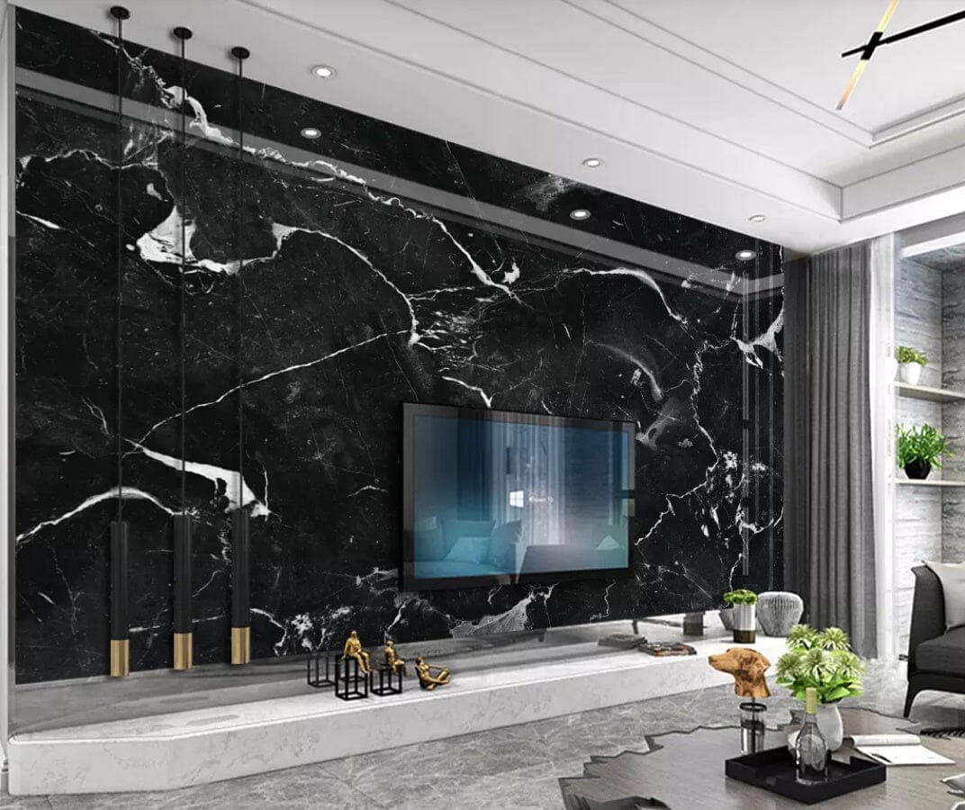3D Marble Pattern 2375 Wall Murals Wallpaper AJ Wallpaper 2