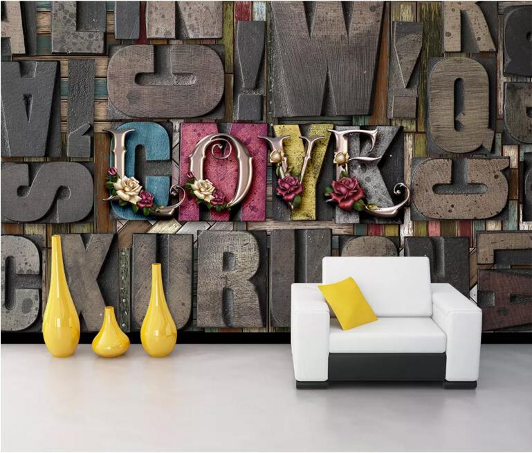 3D Coffee Shop 926 Wall Murals Wallpaper AJ Wallpaper 2