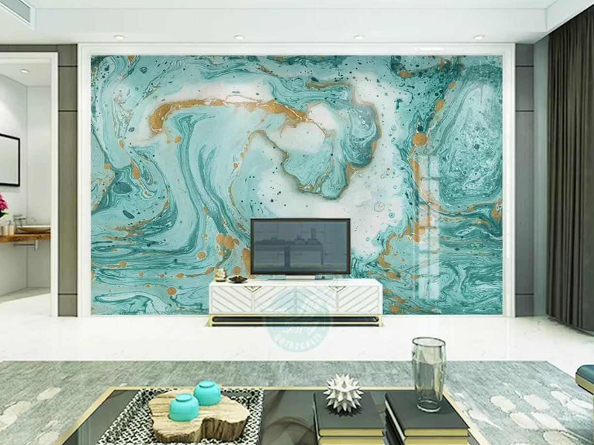 3D Color Inkjet 1481 Wall Murals Wallpaper AJ Wallpaper 2