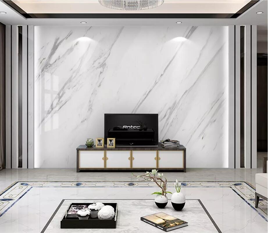 3D Marble Pattern 2459 Wall Murals Wallpaper AJ Wallpaper 2