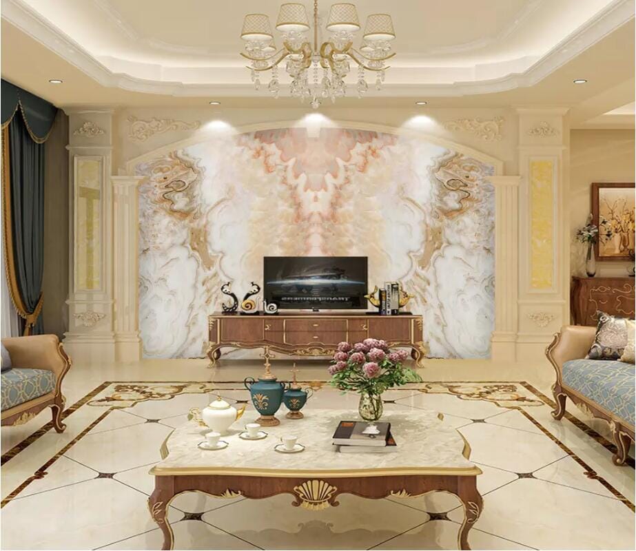 3D Butterfly Wings 2763 Wall Murals Wallpaper AJ Wallpaper 2