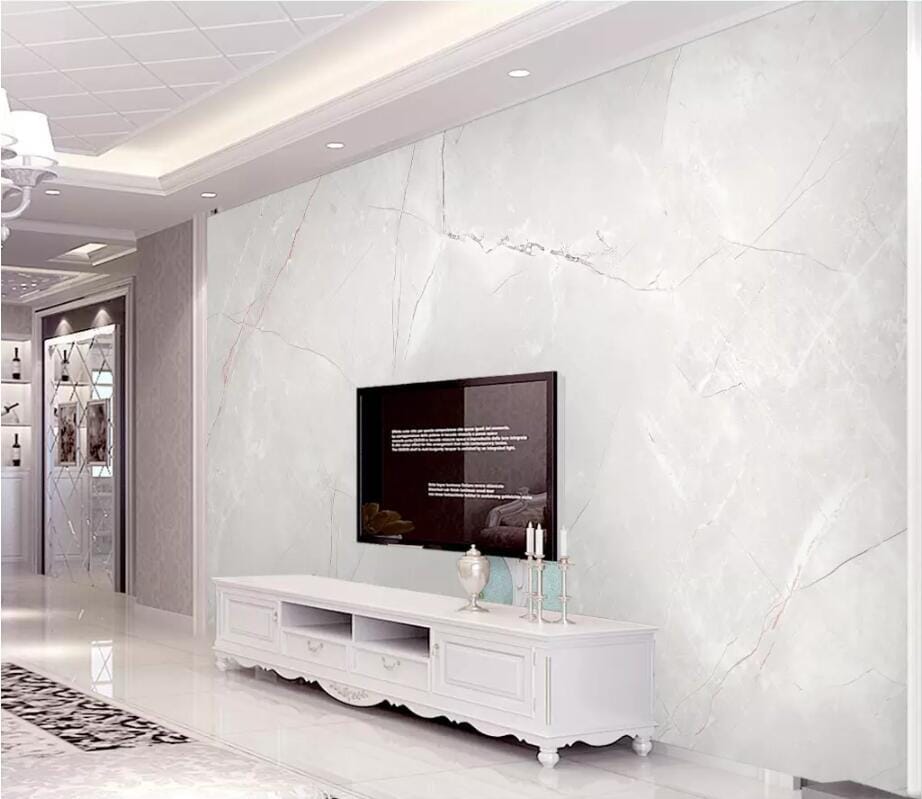 3D White Pattern 2767 Wall Murals Wallpaper AJ Wallpaper 2