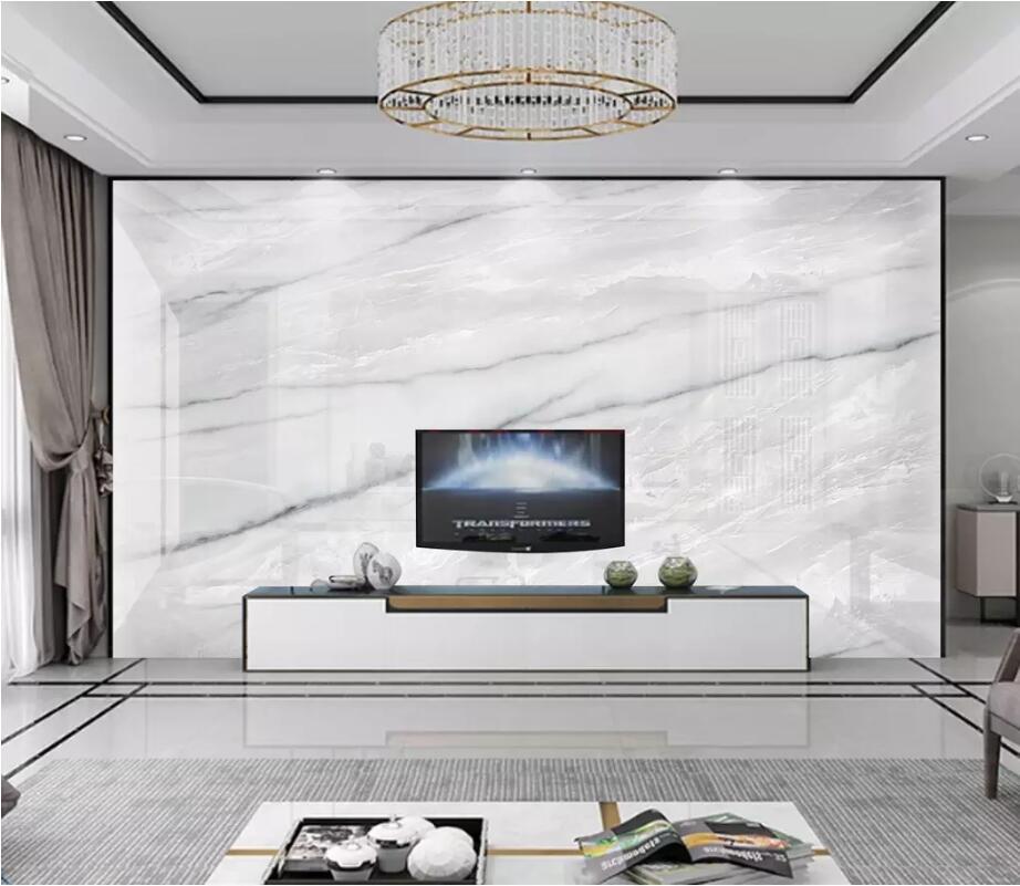 3D Black Strips 1582 Wall Murals Wallpaper AJ Wallpaper 2