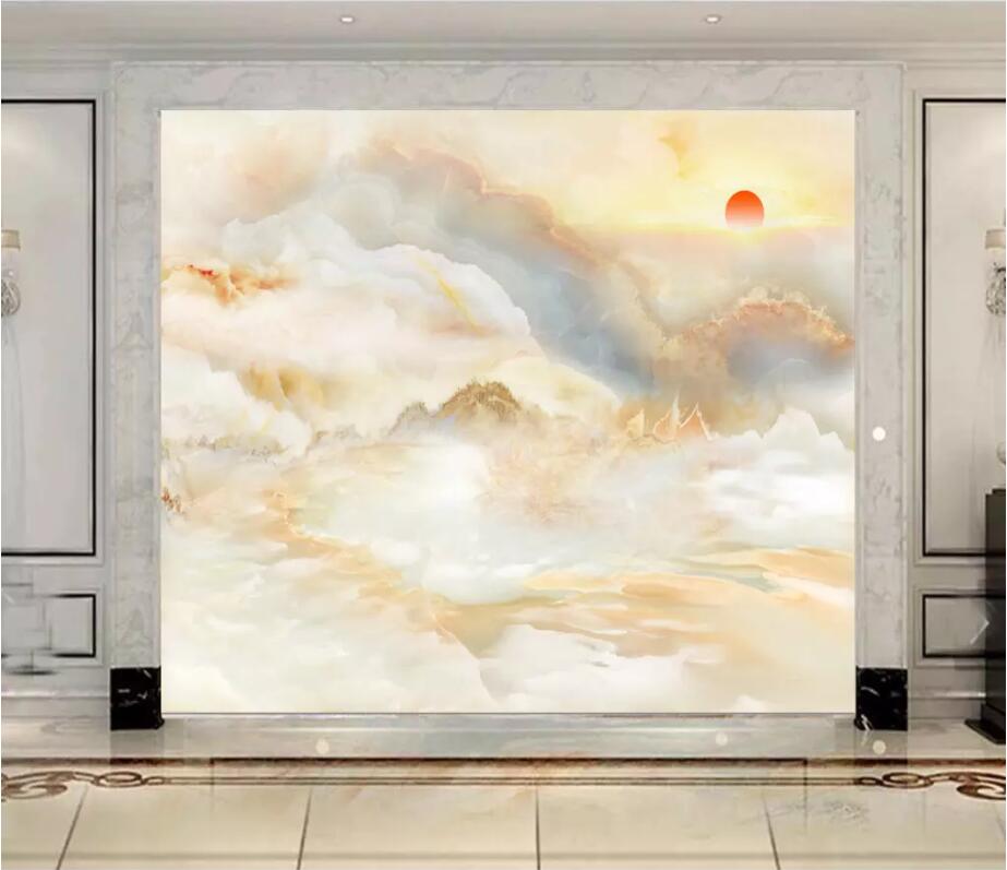 3D Smog 1558 Wall Murals Wallpaper AJ Wallpaper 2