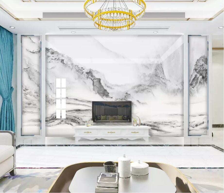 3D Rumo Valley 2465 Wall Murals Wallpaper AJ Wallpaper 2