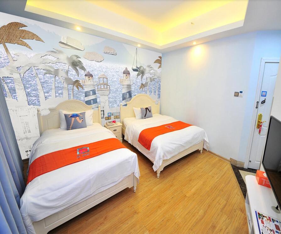 3D Castle 916 Wall Murals Wallpaper AJ Wallpaper 2