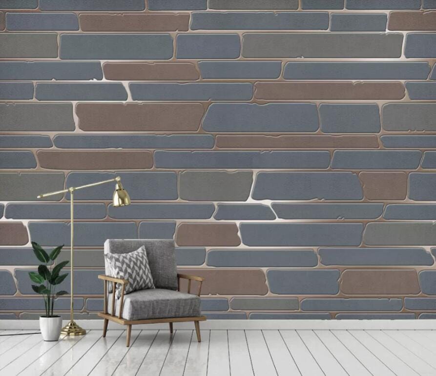 3D City Wall 2455 Wall Murals Wallpaper AJ Wallpaper 2