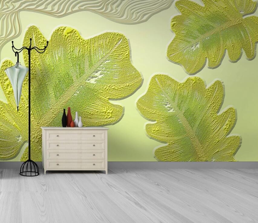 3D Minimalist Carving 3055 Wall Murals Wallpaper AJ Wallpaper 2
