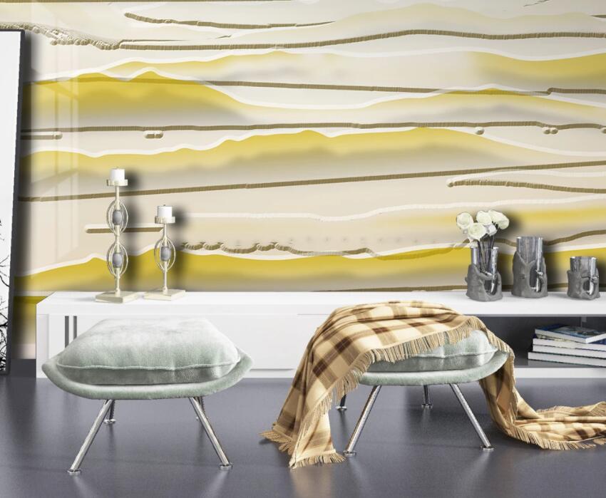 3D Sunset 2008 Wall Murals Wallpaper AJ Wallpaper 2
