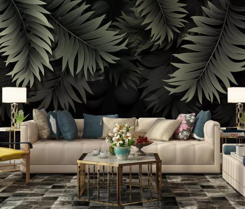 3D Silent Night 2935 Wall Murals Wallpaper AJ Wallpaper 2