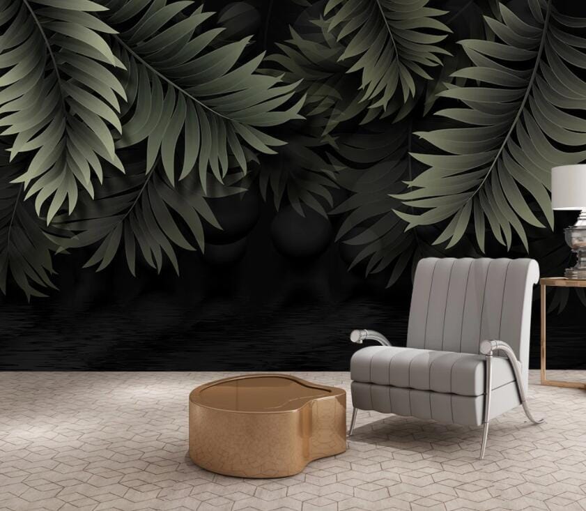 3D Silent Night 2935 Wall Murals Wallpaper AJ Wallpaper 2