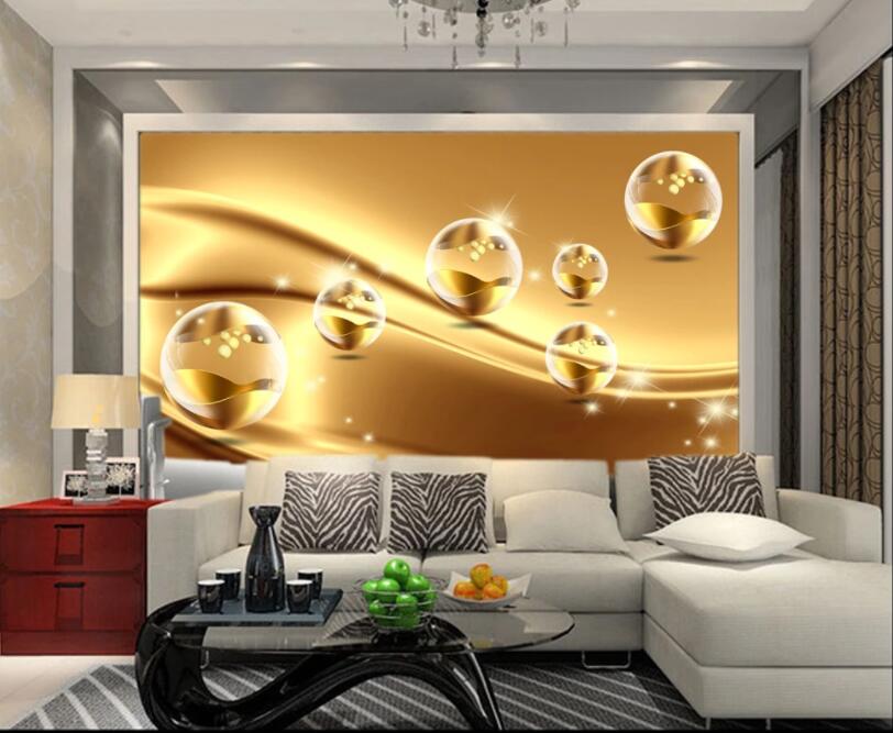 3D Modern Round 879 Wall Murals Wallpaper AJ Wallpaper 2