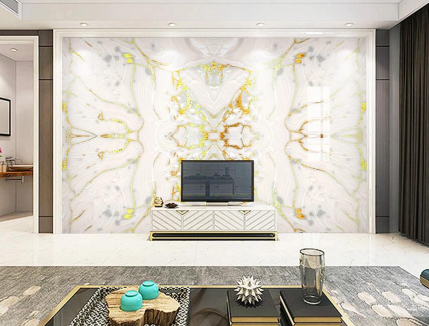 3D Lady Statue 143 Wall Murals Wallpaper AJ Wallpaper 2