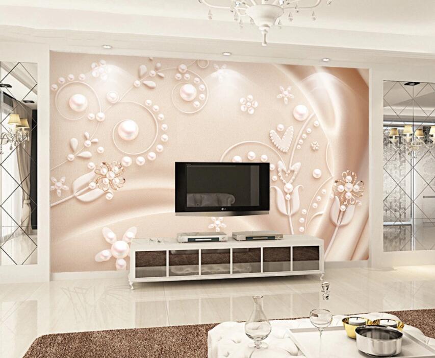3D Marble Pattern 1196 Wall Murals Wallpaper AJ Wallpaper 2