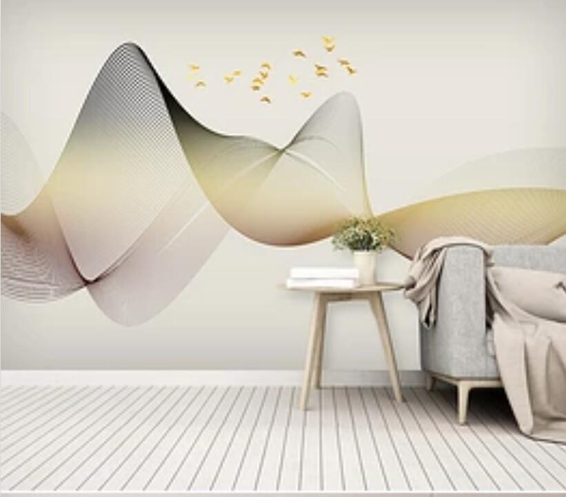 3D Mountain Peak 1938 Wall Murals Wallpaper AJ Wallpaper 2