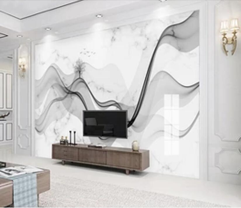 3D Colored Valley 1553 Wall Murals Wallpaper AJ Wallpaper 2