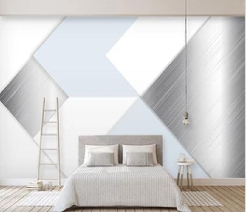 3D Simple Style 1786 Wall Murals Wallpaper AJ Wallpaper 2