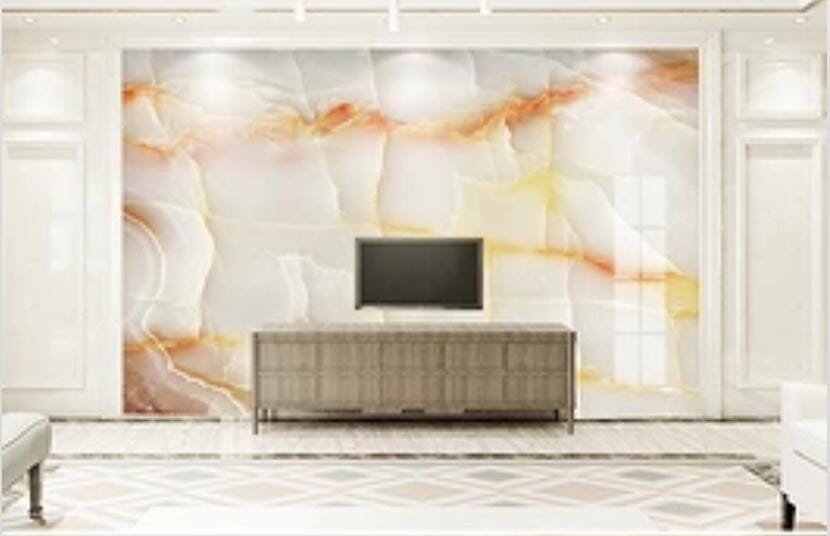 3D Golden Pattern 1578 Wall Murals Wallpaper AJ Wallpaper 2