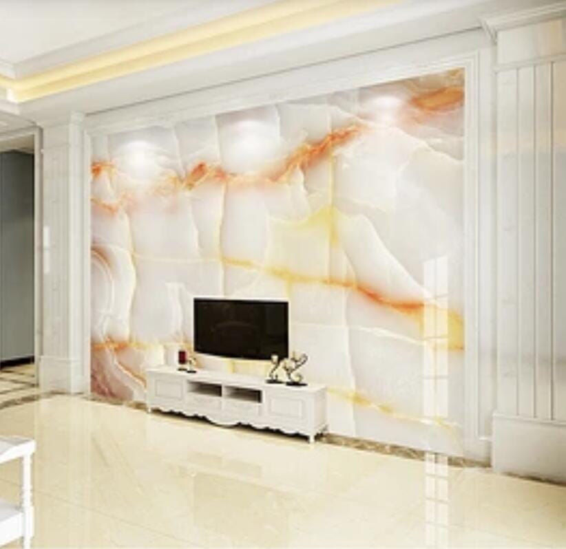 3D Golden Pattern 1578 Wall Murals Wallpaper AJ Wallpaper 2