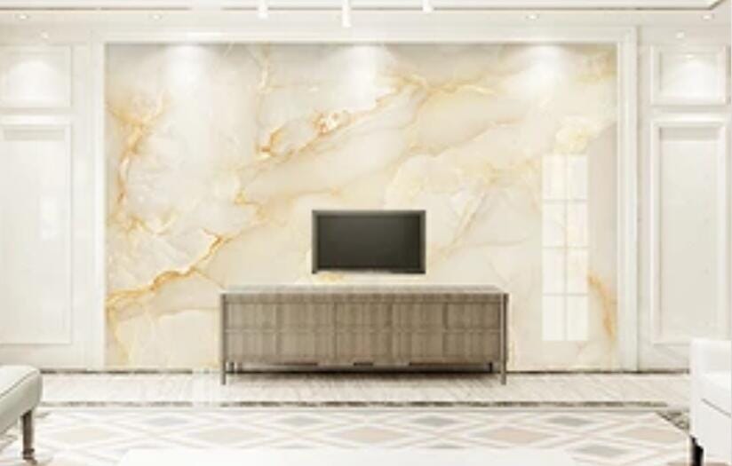 3D Golden Pattern 1577 Wall Murals Wallpaper AJ Wallpaper 2