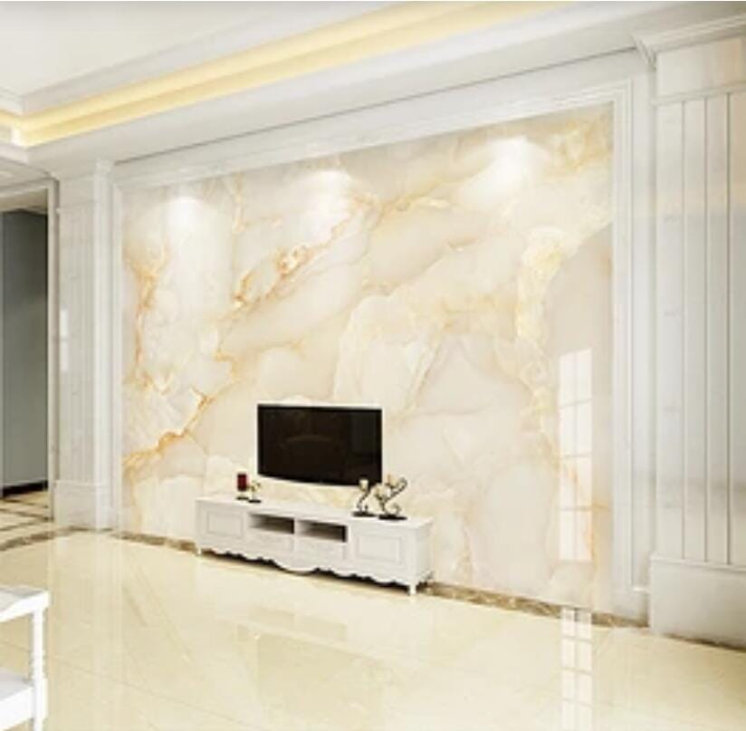 3D Golden Pattern 1577 Wall Murals Wallpaper AJ Wallpaper 2