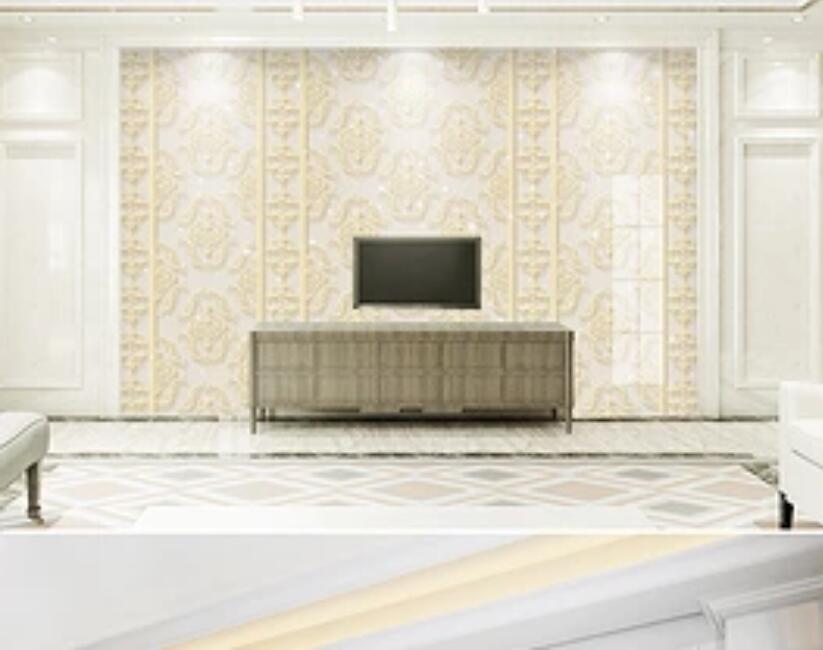 3D Classic Marble Pattern 40 Wall Murals Wallpaper AJ Wallpaper 2