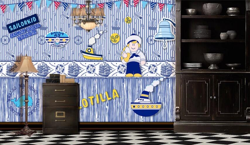 3D Planet 1262 Wall Murals Wallpaper AJ Wallpaper 2