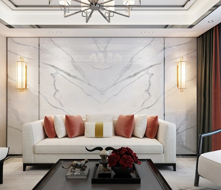 3D Heart Shaped Line WC2543 Wall Murals