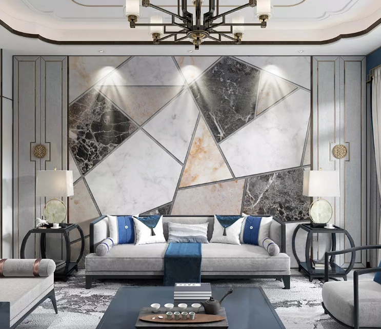 3D Brick Graphics WC2528 Wall Murals