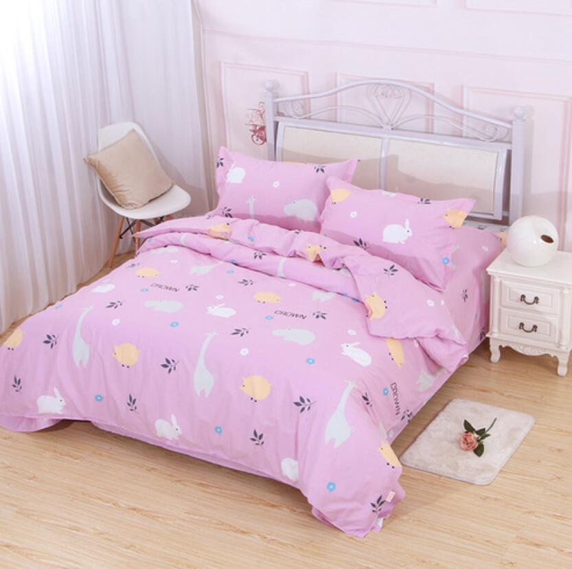 3D Floating Dream 1121 Bed Pillowcases Quilt
