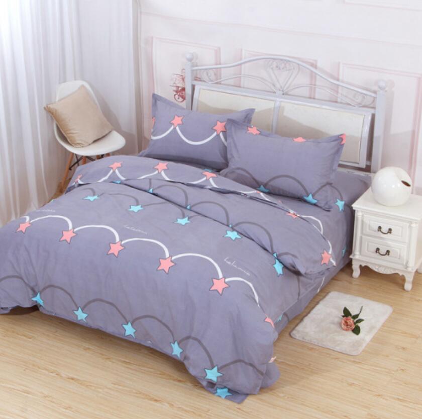3D Dark Khaki 1086 Bed Pillowcases Quilt
