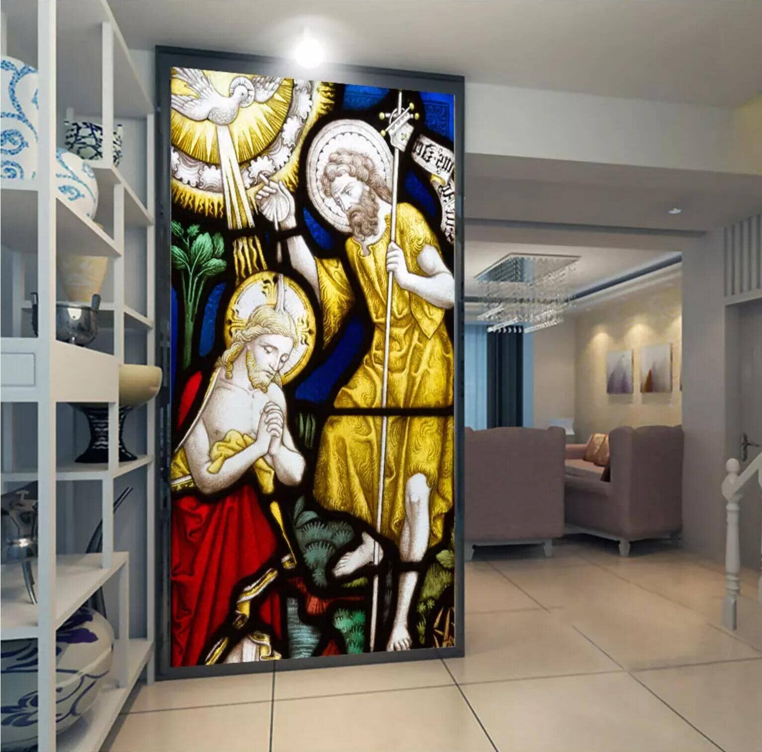 3D Women Baby 1508 Wall Murals Wallpaper AJ Wallpaper 2