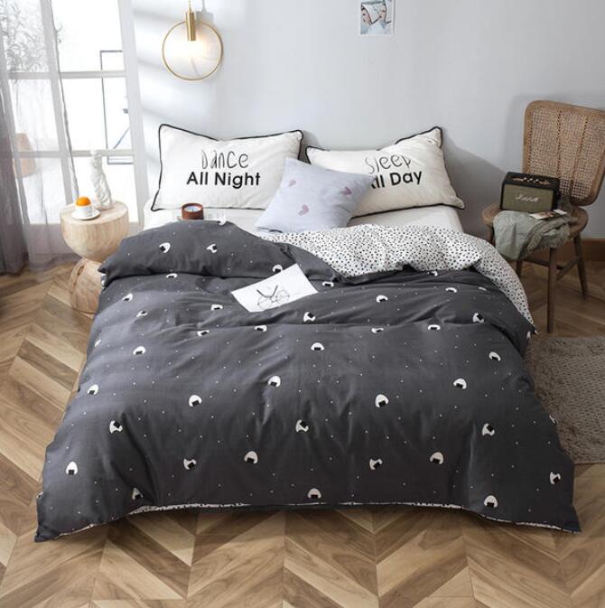 3D Rice Ball 4191 Bed Pillowcases Quilt