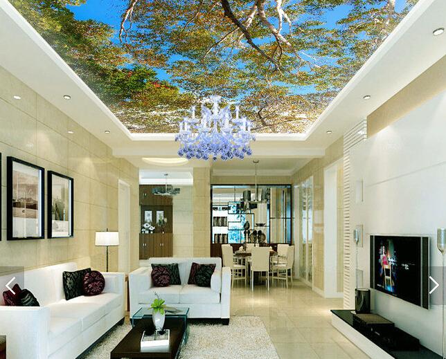 Leaves Visor 199 Wallpaper AJ Wallpaper