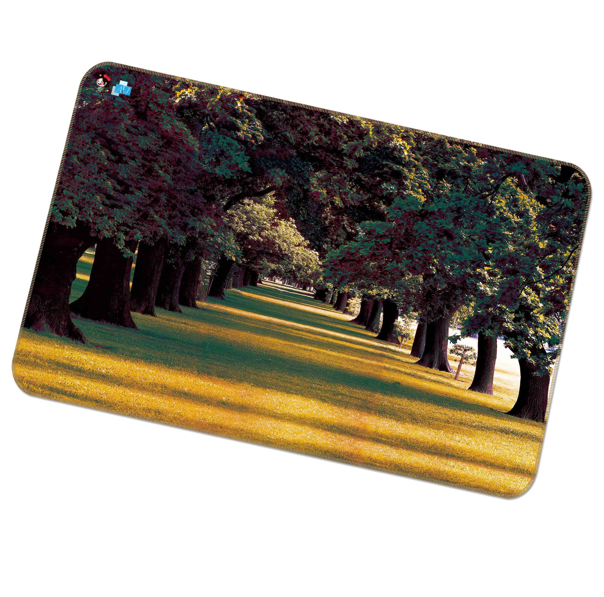 3D Sprinkle Sunlight 384 Non Slip Rug Mat Mat AJ Creativity Home