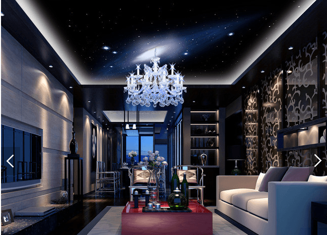 Star Planet Sky 002 Wallpaper AJ Wallpaper