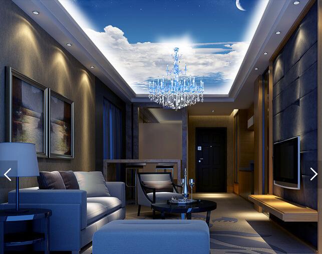 Meniscus Cloud 118 Wallpaper AJ Wallpaper