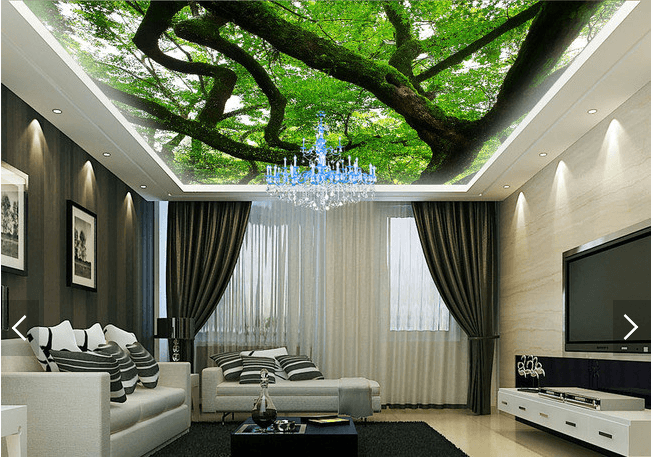 Tree Shade 142 Wallpaper AJ Wallpaper