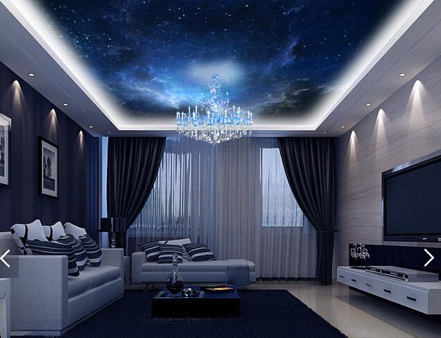 Cloud Stars Sky 025 Wallpaper AJ Wallpaper