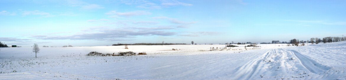 Boundless Snowfield Wallpaper AJ Wallpaper